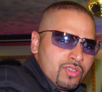 G3 - Baby Yes (Pre-Press Release)