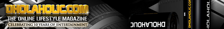 DholAholic.com